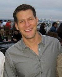 photo of Todd M.