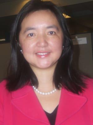 photo of Angela W.