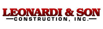 Leonardi & Son Construction, Inc.