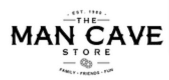 The Man Cave Store