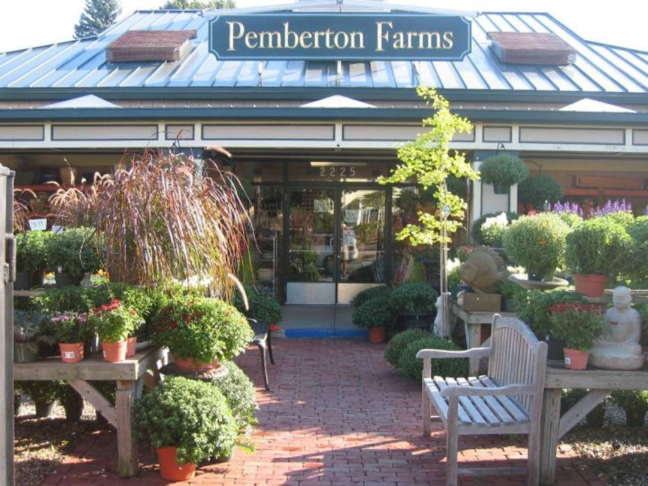 Pemberton Farms Marketplace