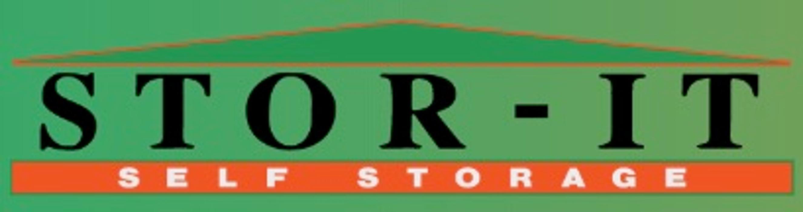 Stor-It Self Storage