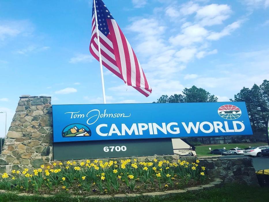 Camping World RV Sales