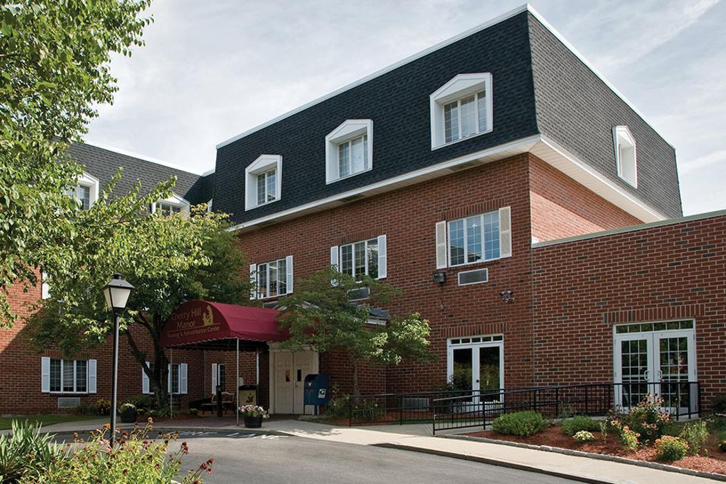 Cherry Hill Manor Nursing and Rehab Center