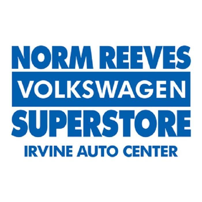 Norm Reeves Volkswagen Superstore Irvine