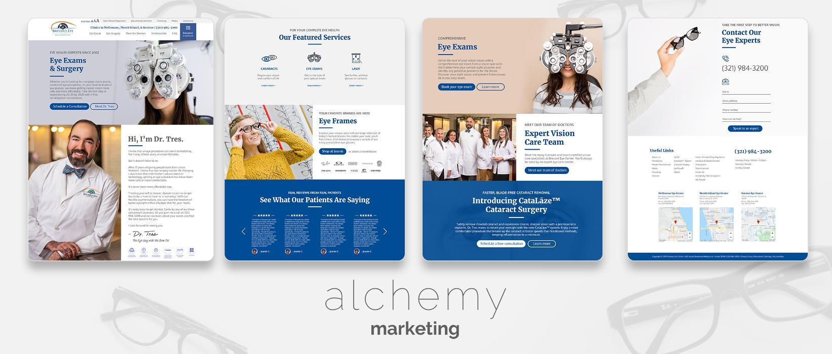 Alchemy Marketing