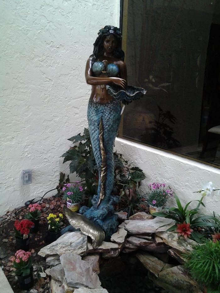 Artistic Statuary