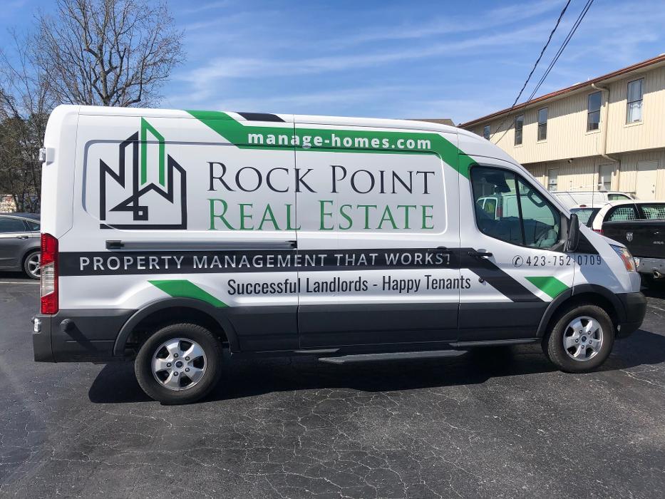 Rock Point Real Estate