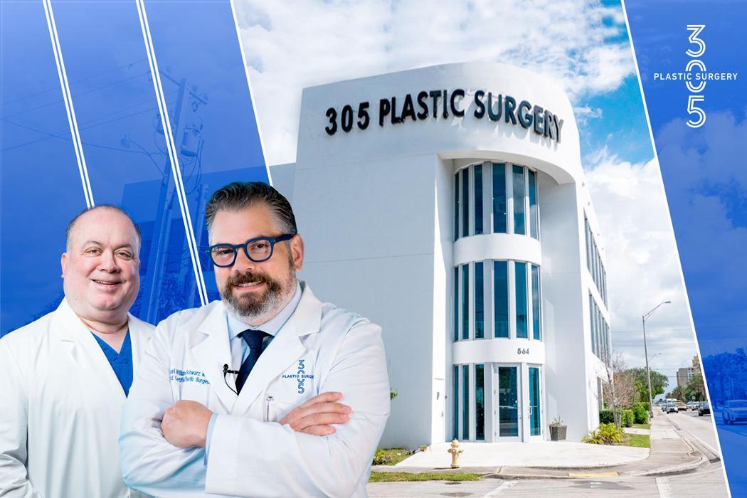 305 Plastic Surgery