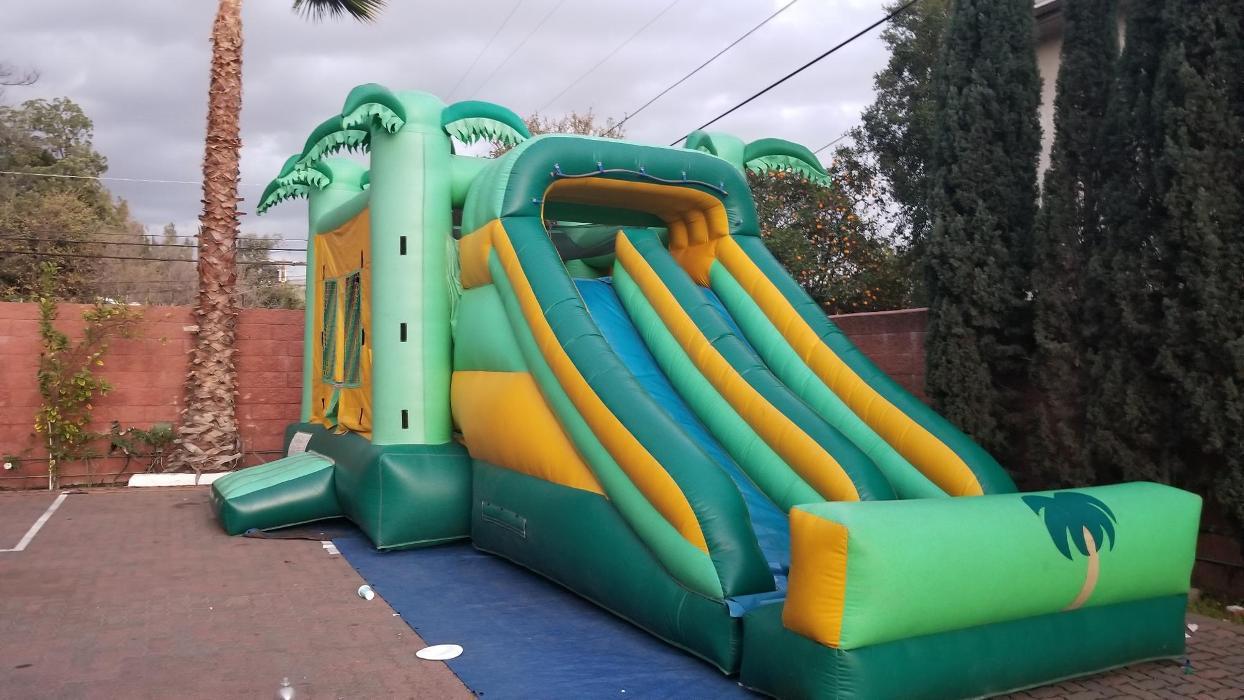 Sander Jumpers and Party Rentals