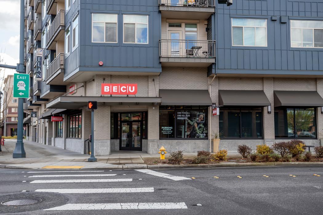 BECU credit union