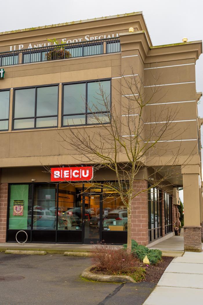 BECU credit union