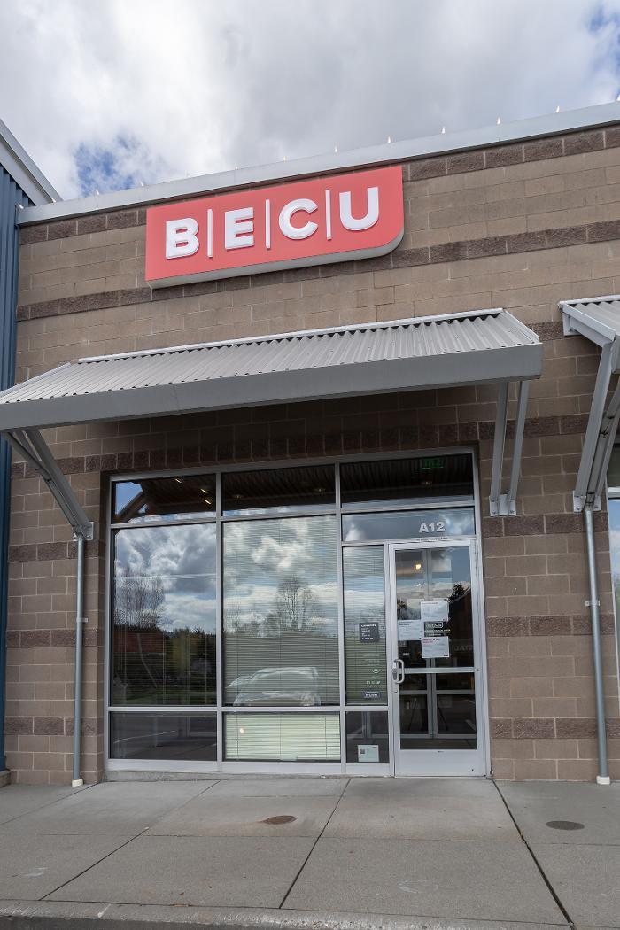 BECU credit union