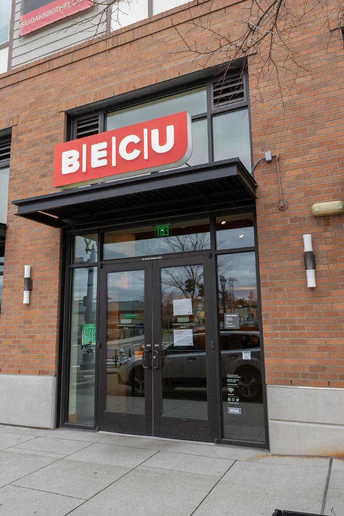 BECU credit union