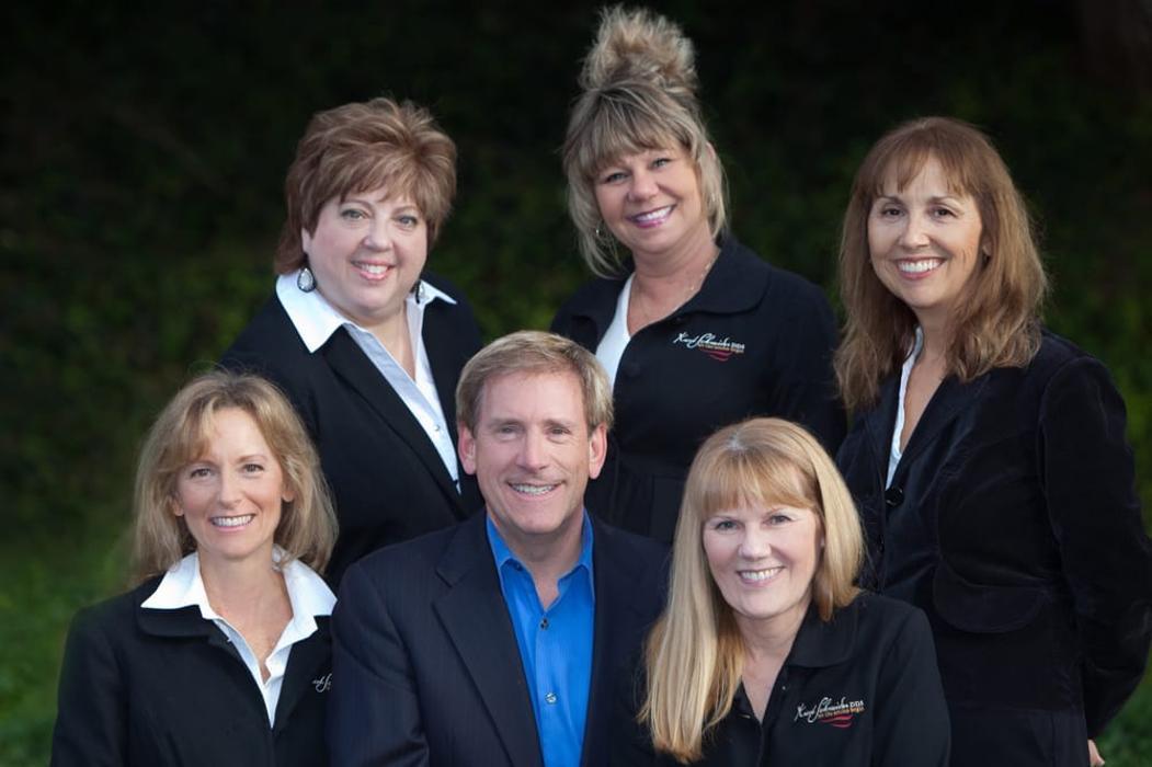 Kurt Schneider, DDS