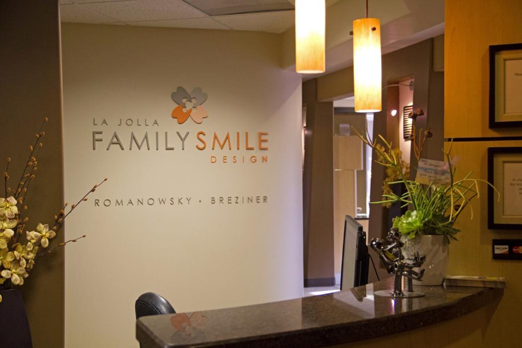 La Jolla Family Smile Design