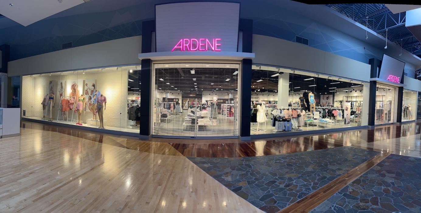 Ardene