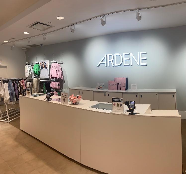 Ardene