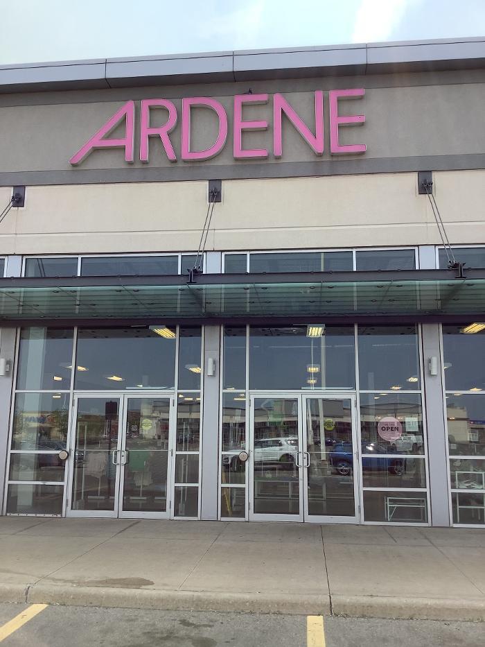 Ardene