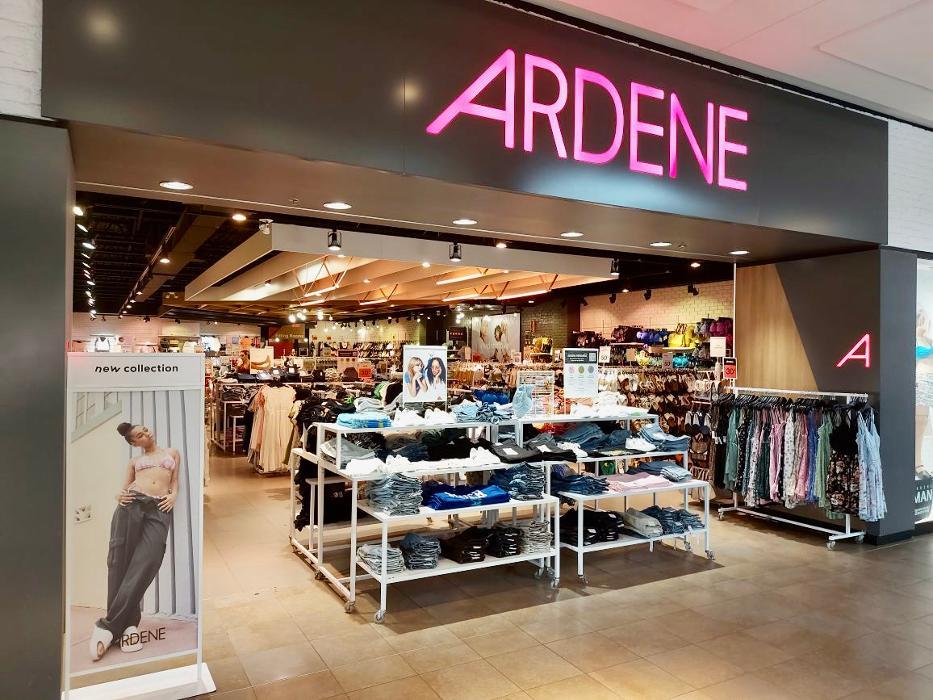 Ardene