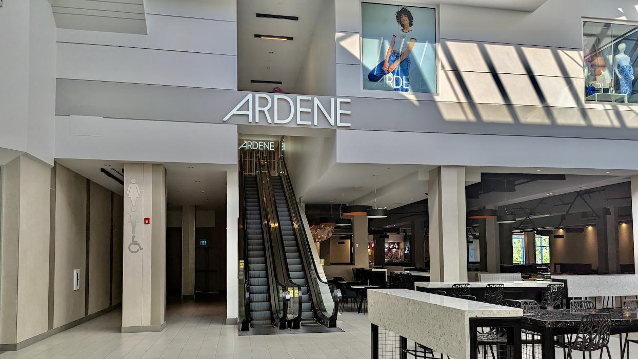 Ardene