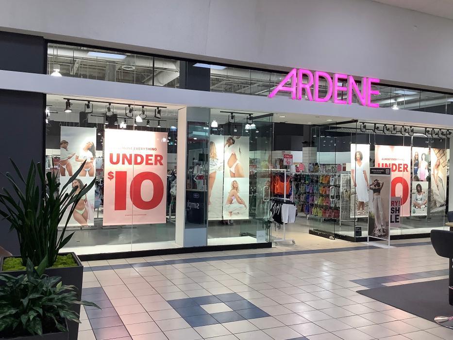 Ardene Liquidation Store