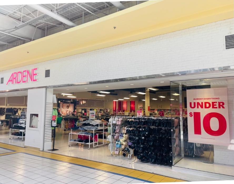 Ardene Liquidation Store