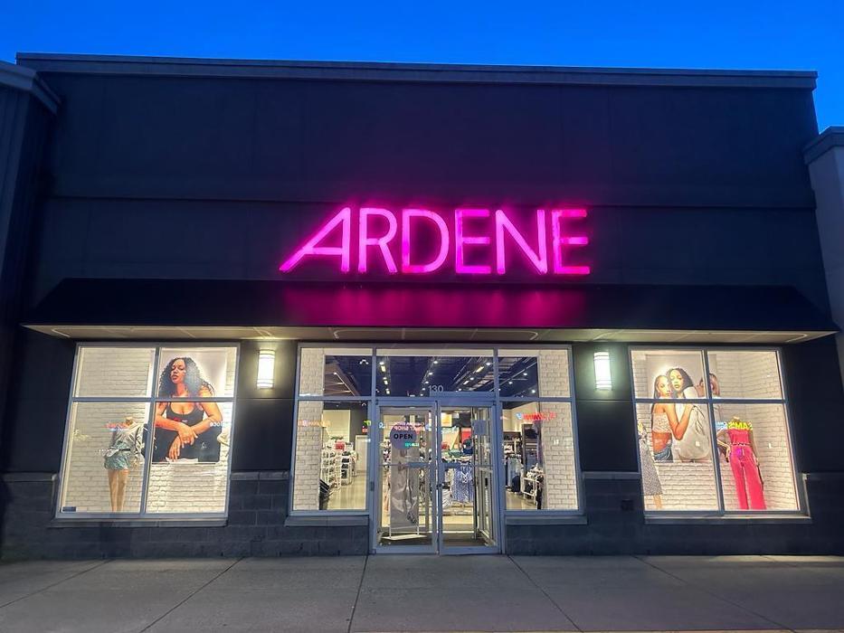 Ardene