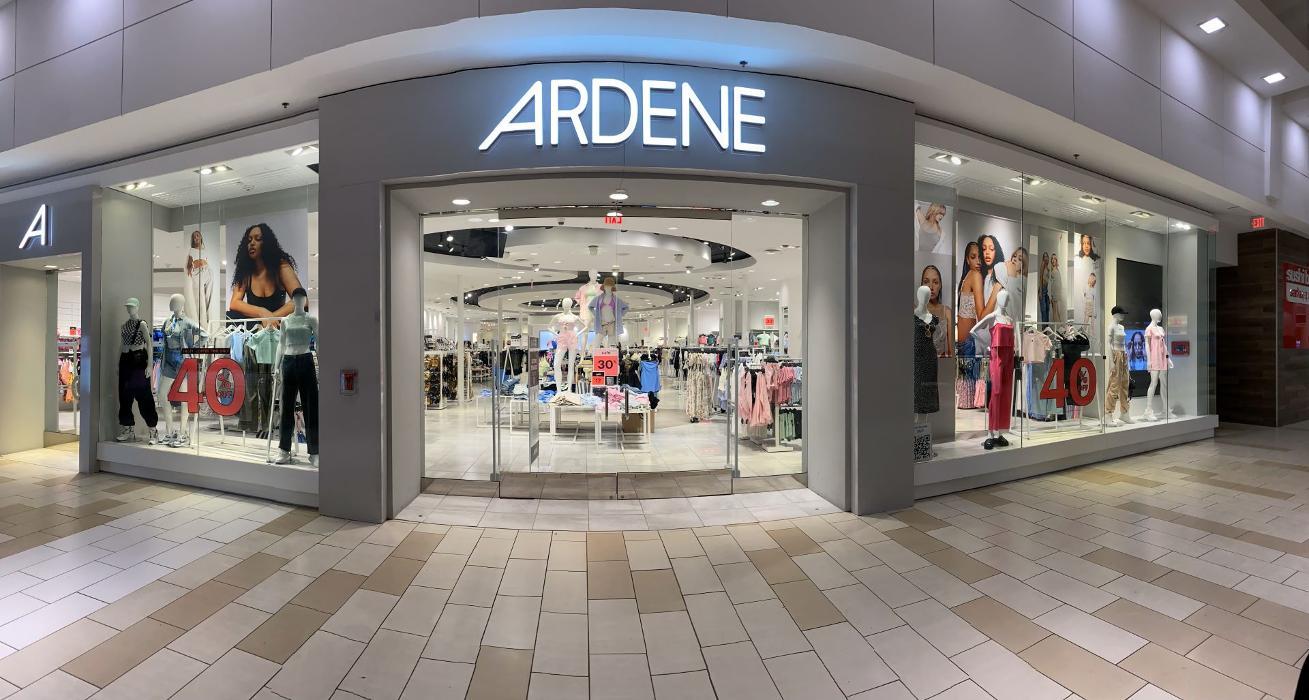 Ardene