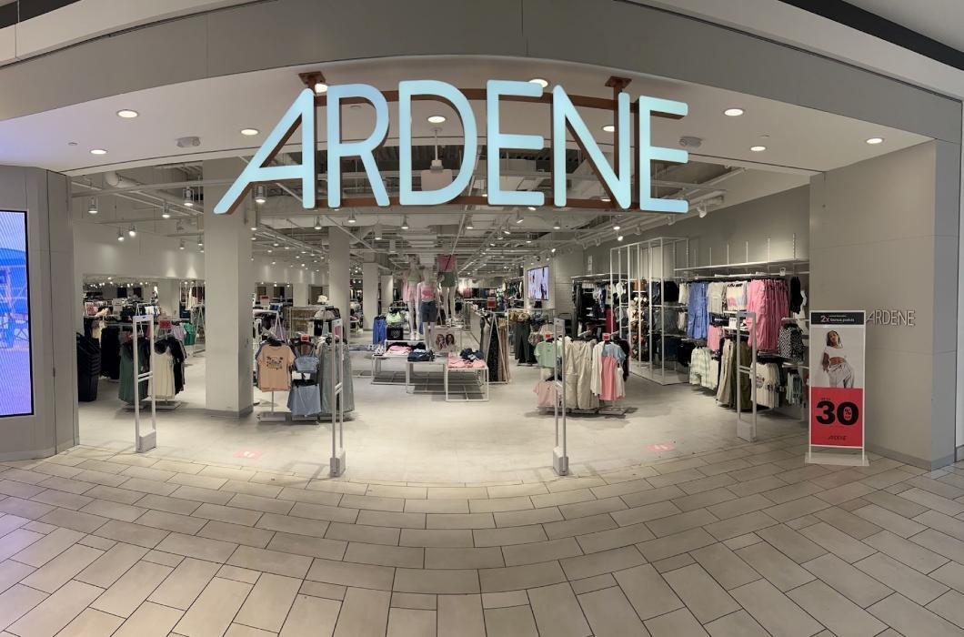 Ardene