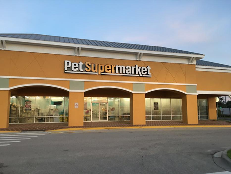 Pet Supermarket