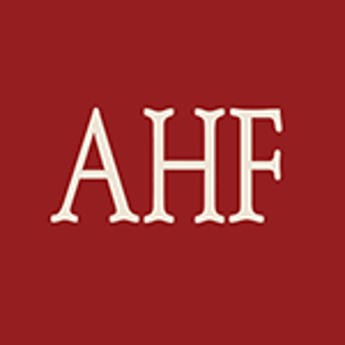 AHF Wellness Center - Philadelphia