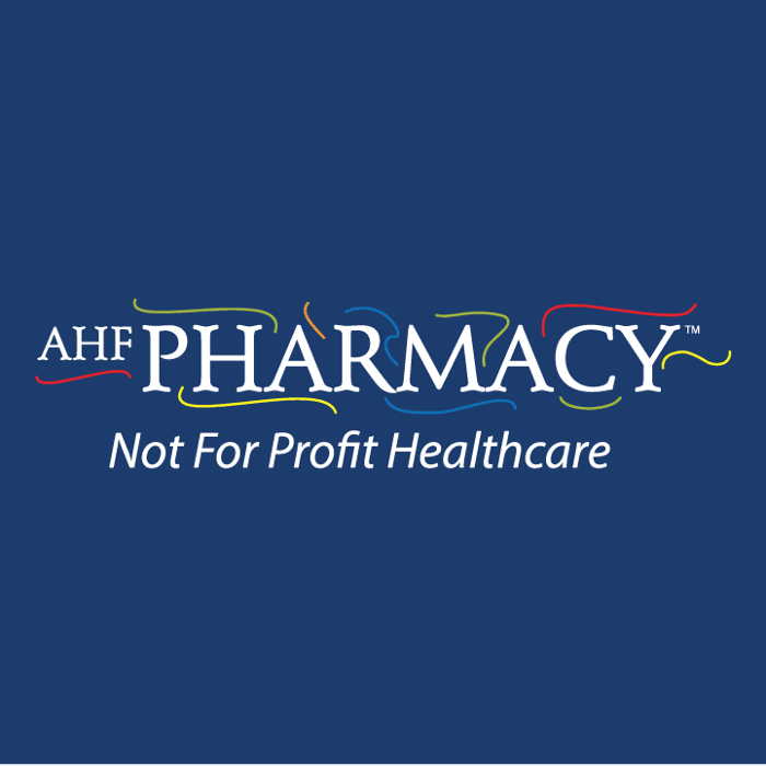 AHF Pharmacy - Newnan (Haven of Hope)