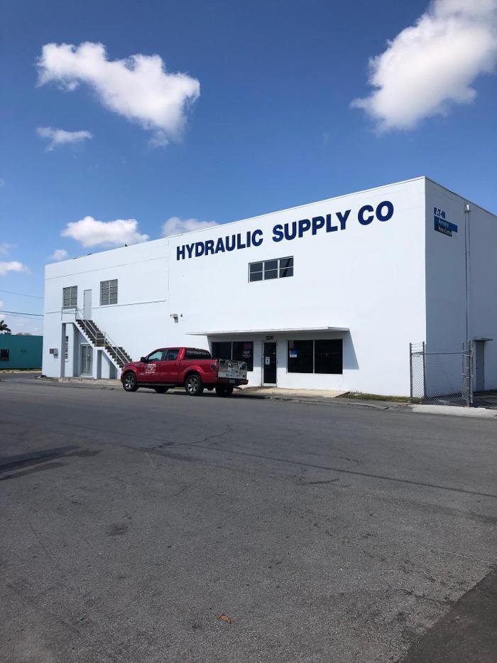 Hydraulic Supply Company