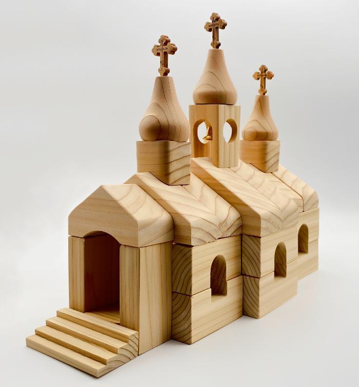 Orthodox Toys