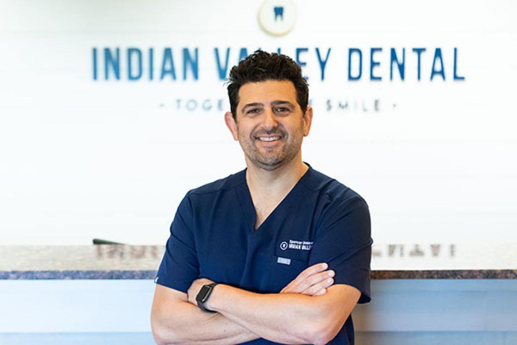 Indian Valley Dental