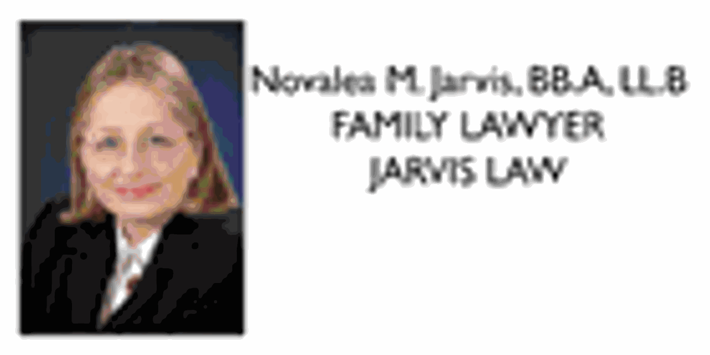 Jarvis Law