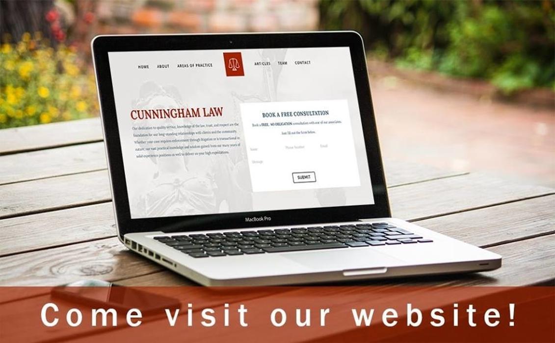 Cunningham Law Professional Corporation