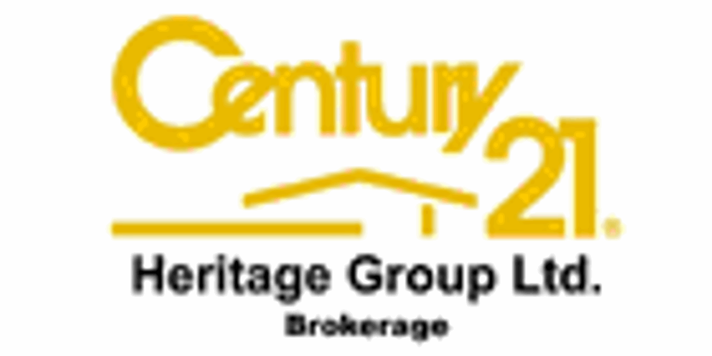 Century 21 Heritage Group Ltd