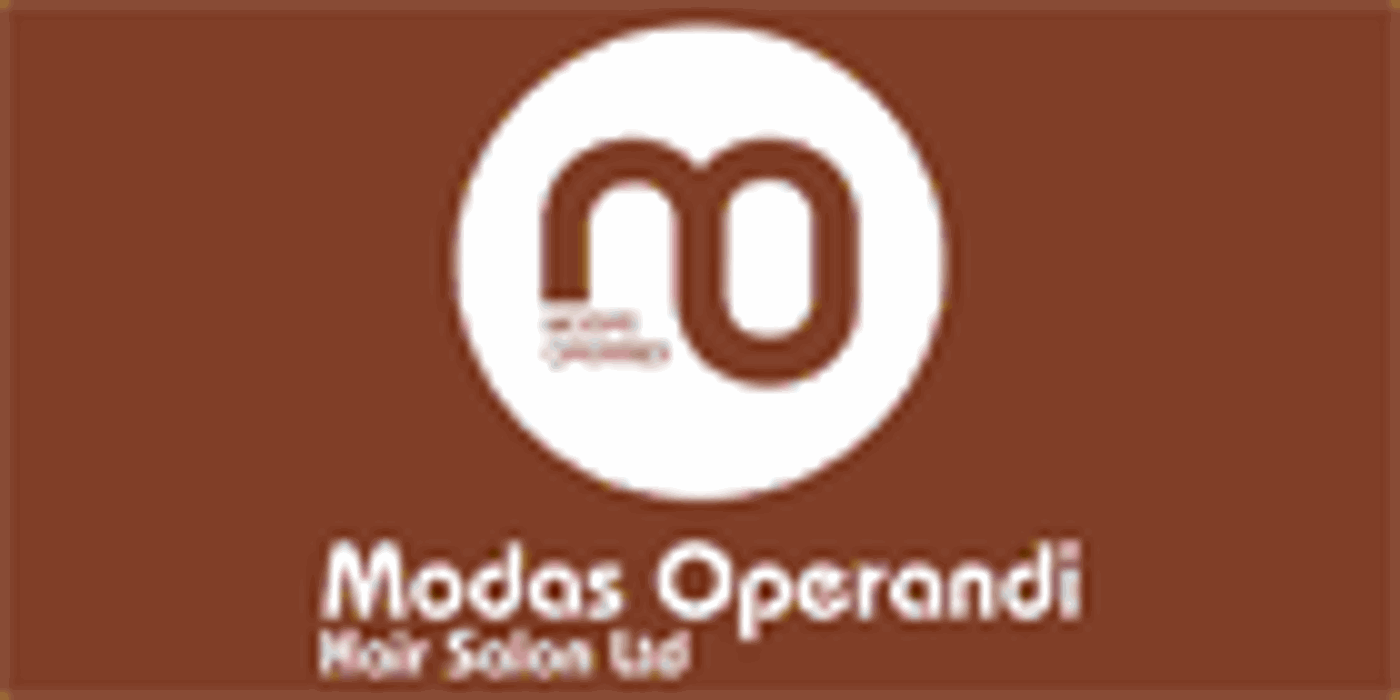 Modas Operandi Hair Salon Ltd