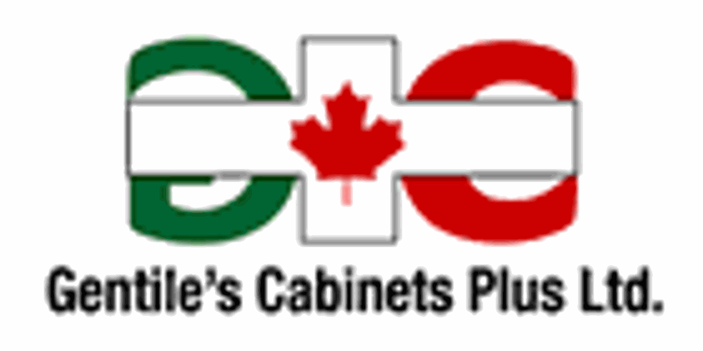 Gentile's Cabinets Plus Ltd