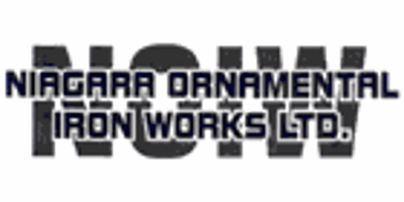 Niagra Ornamental Iron Works Ltd