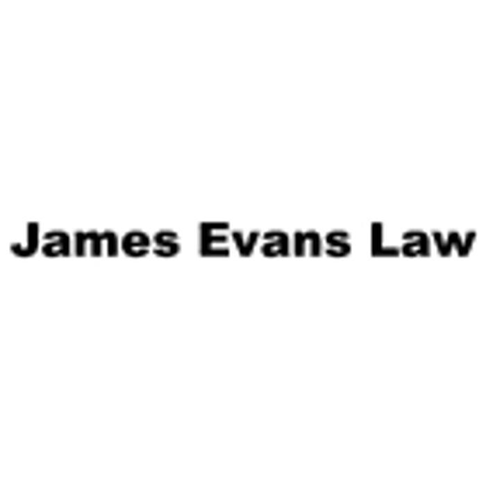 James Evans Barrister & Solicitor