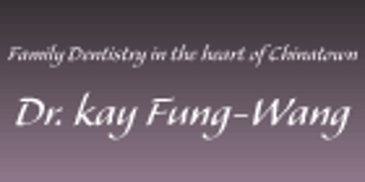 Kay Fung Dental Office