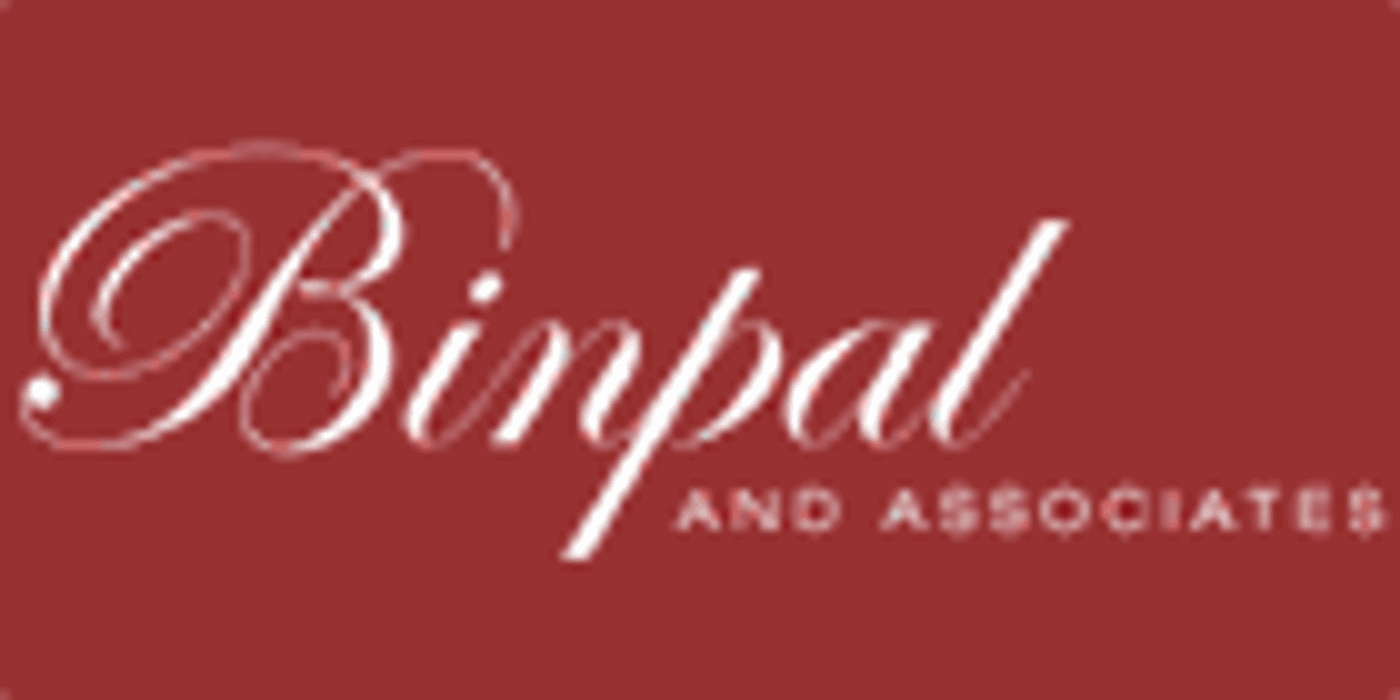 Binpal & Associates