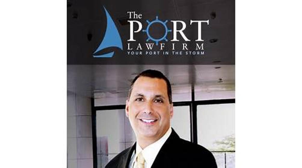 The Port Law Firm