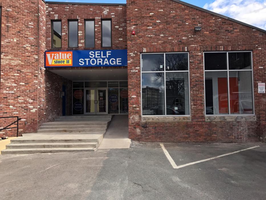 Value Store It Self Storage