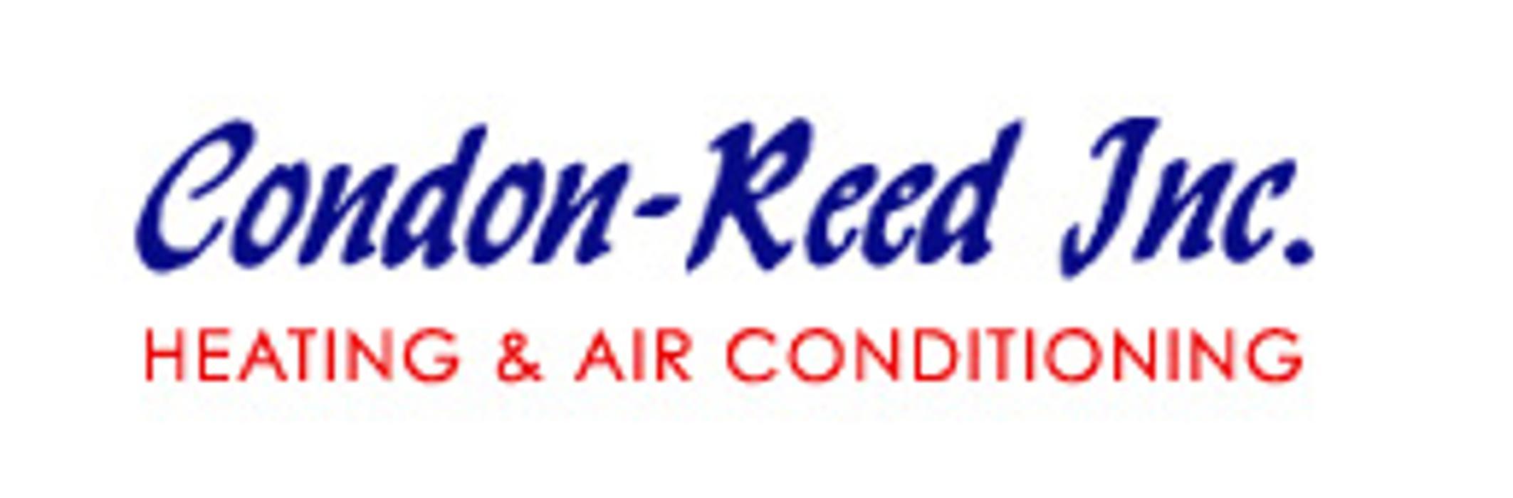 Condon-Reed Inc.