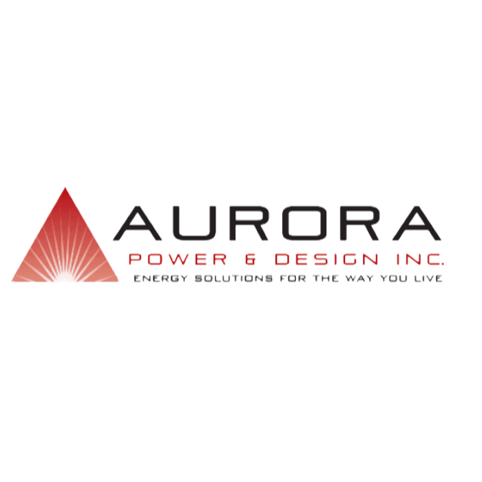 Aurora Power & Design Inc.