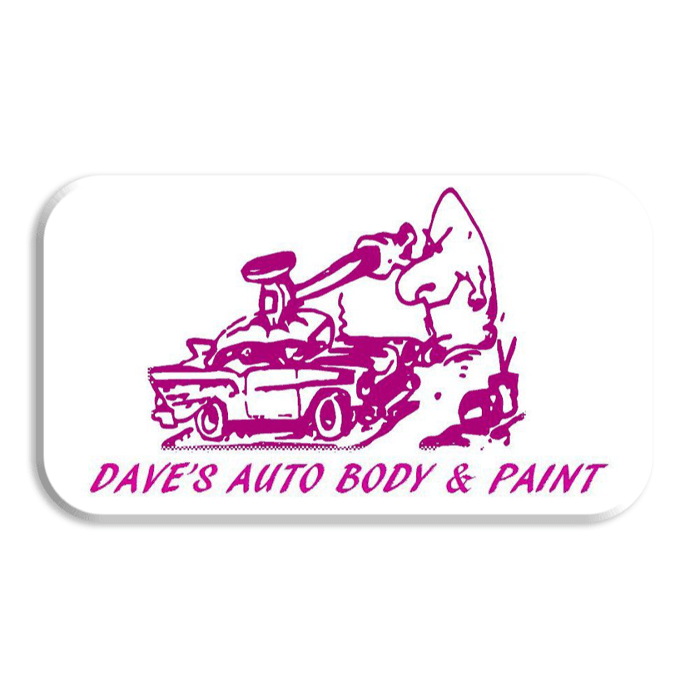 Dave's Auto Body & Paint